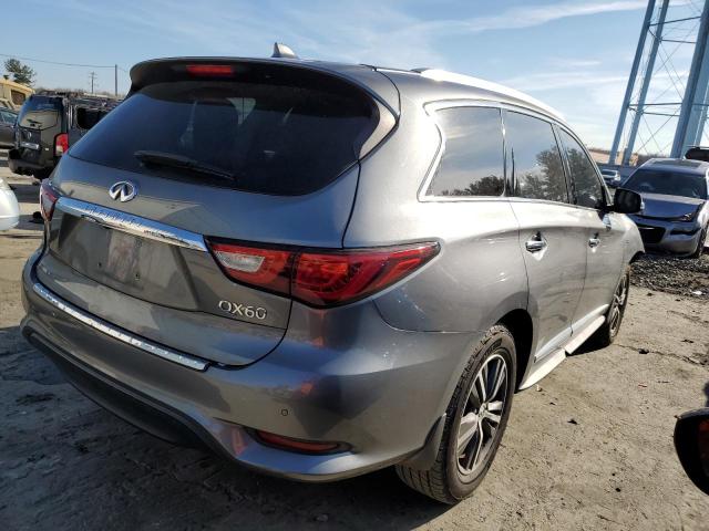 Image 3 of 2018 INFINITI QX60  2018 with VIN 5N1DL0MMXJC504962