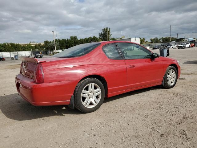 Image 3 of 2007 CHEVROLET MONTE CARLO LT 2007 with VIN 2G1WK15K879301810