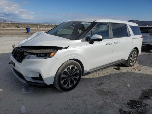 2022 KIA CARNIVAL EX 2022 image