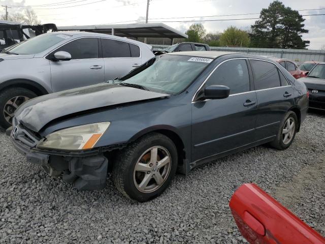 Изображение 1 2004 HONDA ACCORD LX 2004 с VIN 3HGCM56344G707055