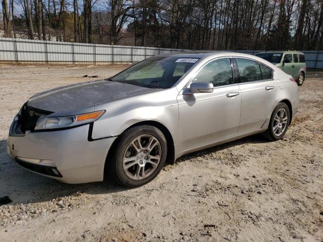 Изображение 2010 ACURA TL  2010