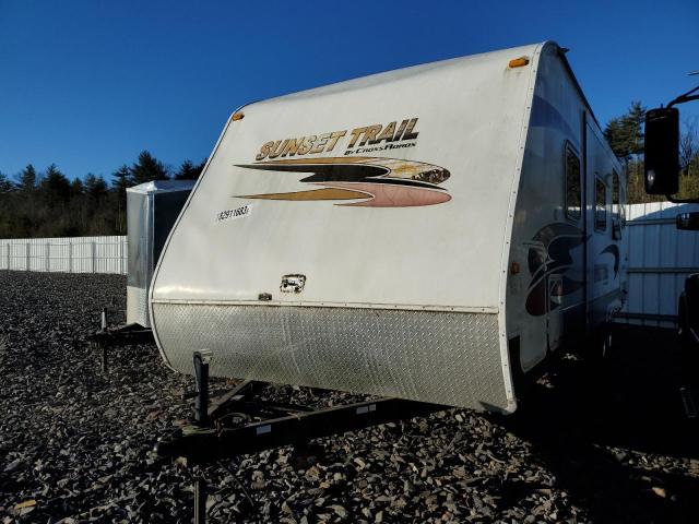 Obraz 2 z 2008 CROS SUNSET TRA 2008 z VIN 4V0TC27238B013192