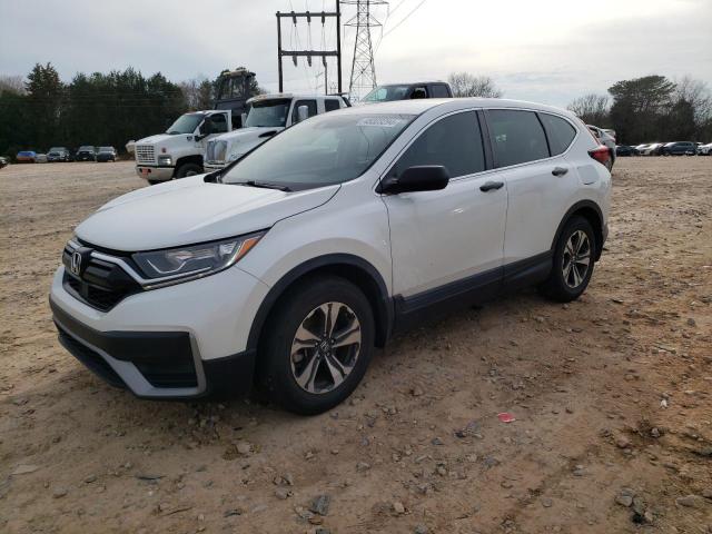 Obraz 2020 HONDA CR-V LX 2020