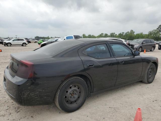 Изображение 3 2008 DODGE CHARGER  2008 с VIN 2B3KA43R18H102245