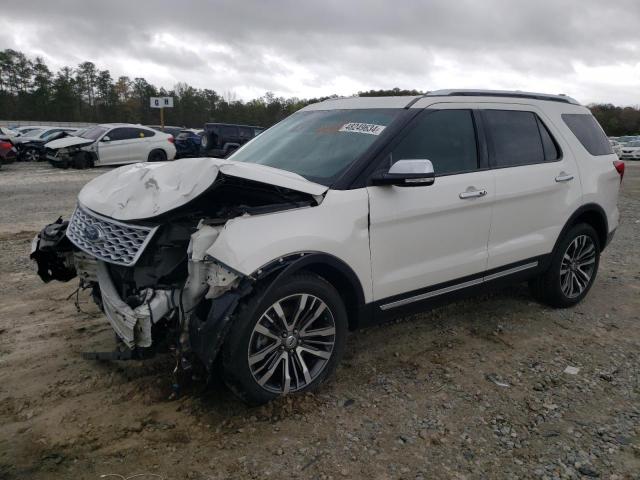 Obraz 2016 FORD EXPLORER PLATINUM 2016