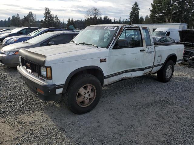 Obraz 1989 GMC S15 S15 1989