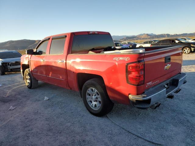 Изображение 2 2014 CHEVROLET SILVERADO K1500 LT 2014 с VIN 3GCUKREC8EG570463