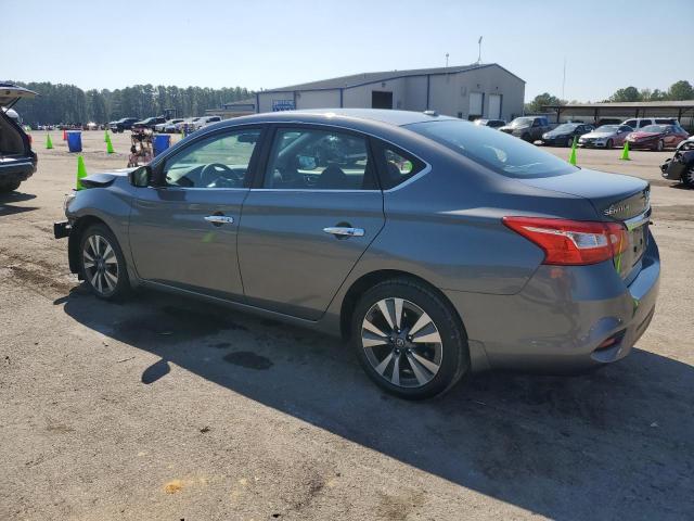 Obraz 2 z 2019 NISSAN SENTRA S 2019 z VIN 3N1AB7AP1KY370095