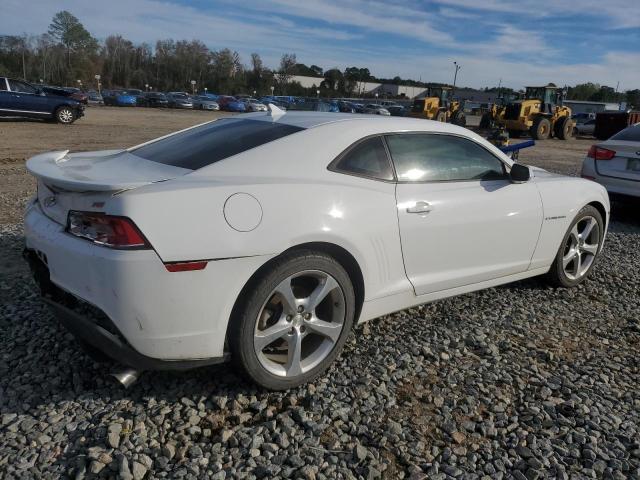 Obraz 3 z 2015 CHEVROLET CAMARO LT 2015 z VIN 2G1FF1E38F9292313