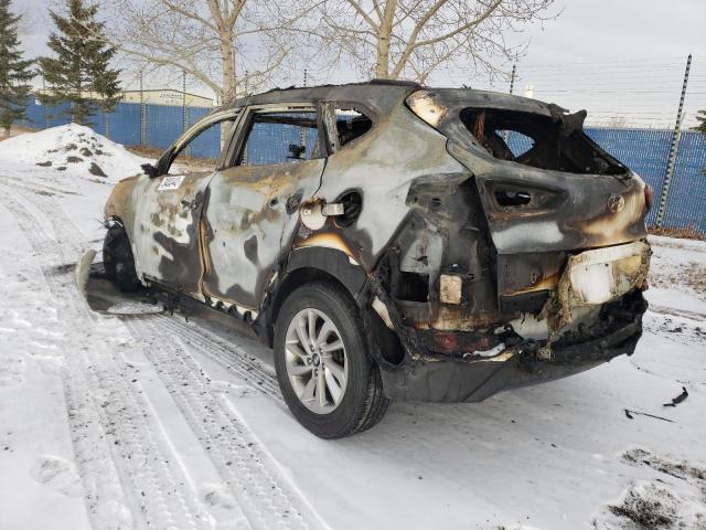 Obraz 3 z 2017 HYUNDAI TUCSON LIMITED 2017 z VIN KM8J3CA46HU264225