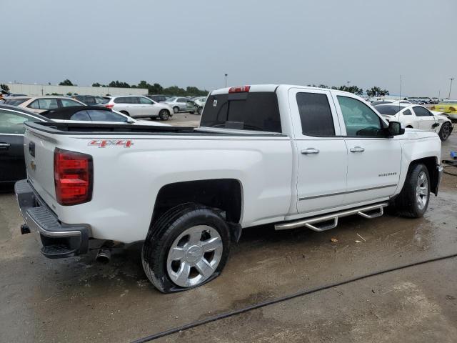 Image 3 of 2014 CHEVROLET SILVERADO K1500 LTZ 2014 with VIN 1GCVKSEC4EZ401505