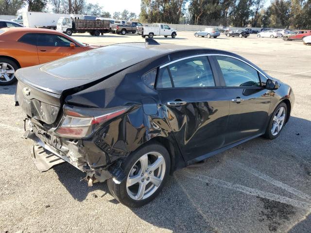 Obraz 3 z 2018 CHEVROLET VOLT LT 2018 z VIN 1G1RC6S50JU117834