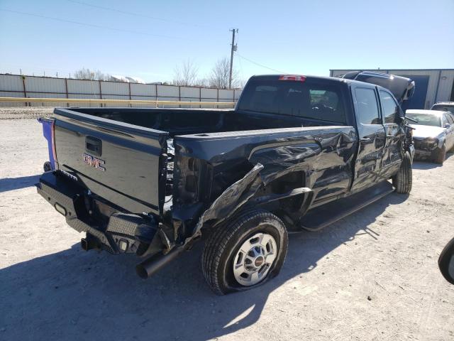 Obraz 3 z 2017 GMC SIERRA C2500 SLE 2017 z VIN 1GT11SEY0HF217911