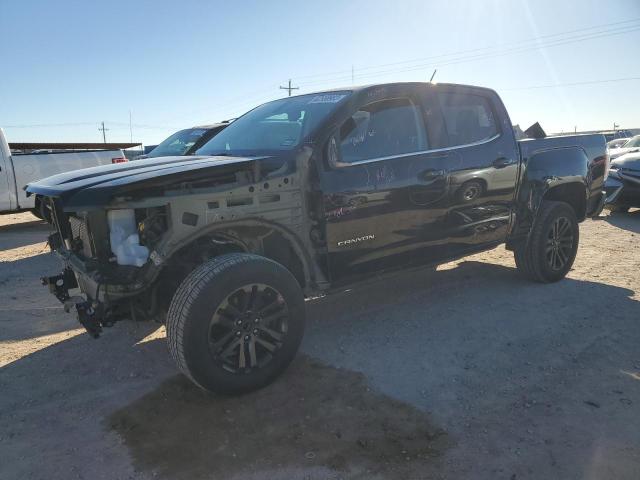 Obraz 2020 GMC CANYON SLE 2020