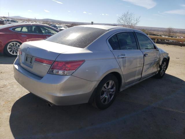 Obraz 3 z 2012 HONDA ACCORD LXP 2012 z VIN 1HGCP2F48CA055195