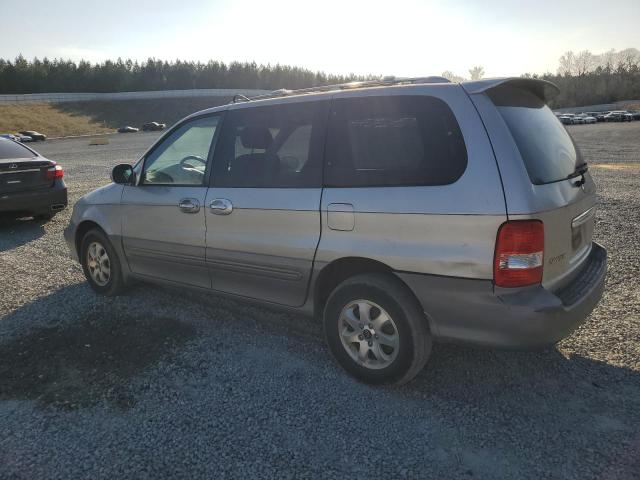 Obraz 2 z 2005 KIA SEDONA EX 2005 z VIN KNDUP131656616152