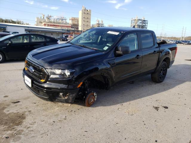 Изображение 2022 FORD RANGER XL 2022