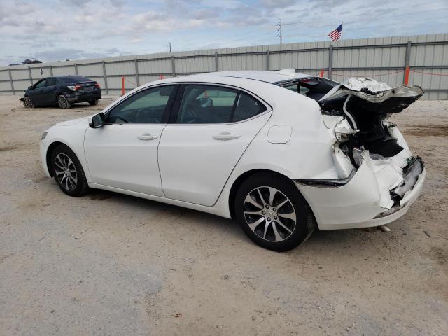 Изображение 2 2017 ACURA TLX  2017 с VIN 19UUB1F32HA010765