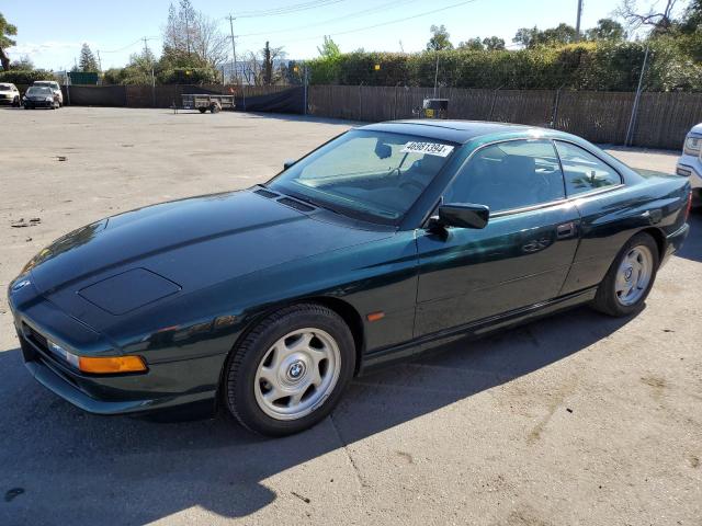 Obraz 1995 BMW 840 CI AUTOMATIC 1995