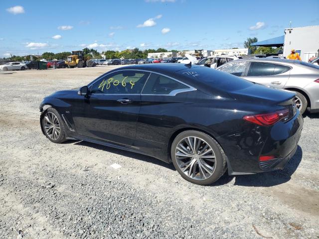 Image 2 of 2019 INFINITI Q60 PURE 2019 with VIN JN1EV7EL9KM291437