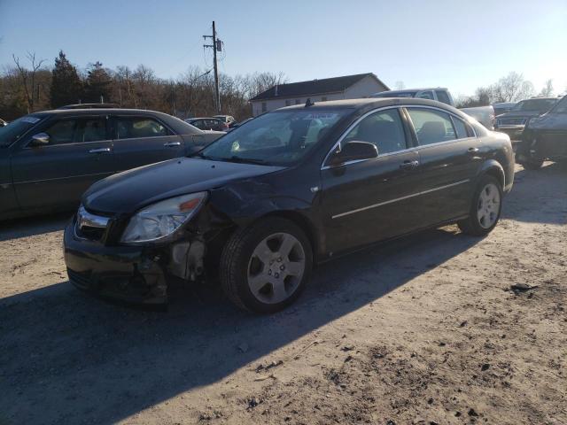 Obraz 2008 SATURN AURA XE 2008