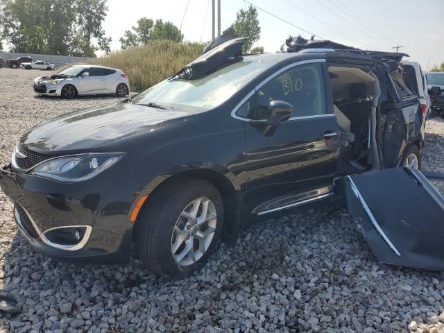 Obraz 1 z 2018 CHRYSLER PACIFICA TOURING L PLUS 2018 z VIN 2C4RC1EG0JR352156