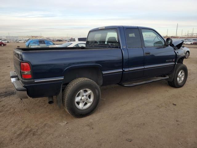 Image 3 of 2001 DODGE RAM 1500  2001 with VIN 3B7HF13Z61M524298