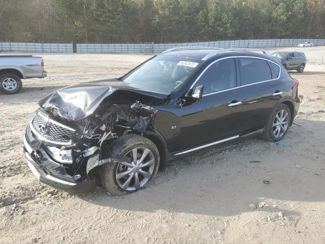 Image 1 of 2017 INFINITI QX50  2017 with VIN JN1BJ0RP1HM384433