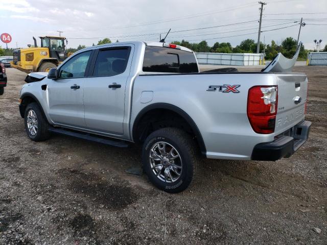 Изображение 2 2019 FORD RANGER XL 2019 с VIN 1FTER4EH6KLA97434