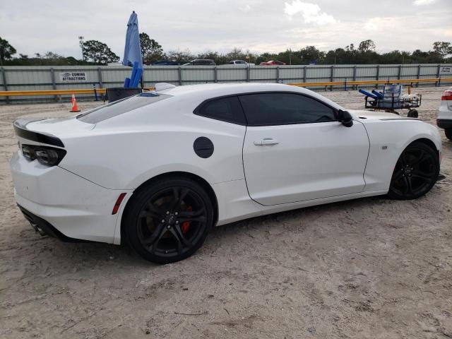 Изображение 3 2021 CHEVROLET CAMARO SS 2021 с VIN 1G1FH1R7XM0115843
