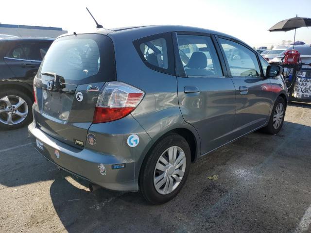 Image 3 of 2012 HONDA FIT  2012 with VIN JHMGE8H33CS006525