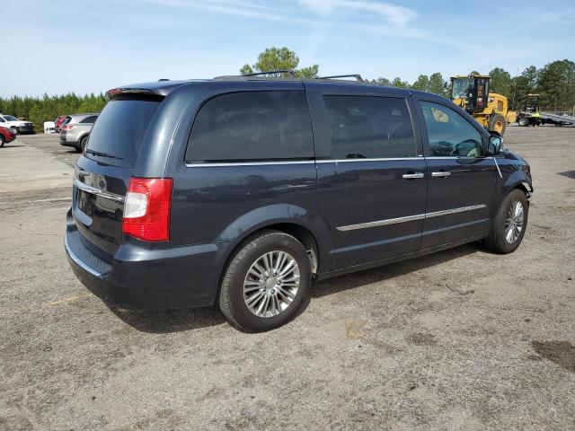 Image 3 of 2014 CHRYSLER TOWN & COUNTRY TOURING L 2014 with VIN 2C4RC1CG3ER329852