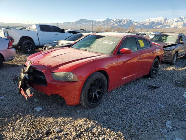 Image 1 of 2011 DODGE CHARGER R/T 2011 with VIN 2B3CL5CT5BH571877