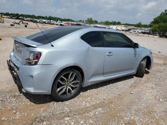 Image 3 of 2014 TOYOTA SCION TC  2014 with VIN JTKJF5C72E3070123