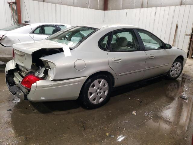 Image 3 of 2005 FORD TAURUS SE 2005 with VIN 1FAFP53U15A134976