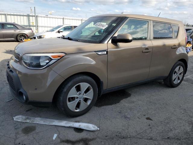 Изображение 2015 KIA SOUL  2015
