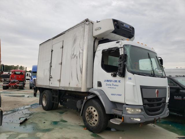 Изображение 1 2017 KENWORTH K270/K370  2017 с VIN 3BKJHM6X8HF581386