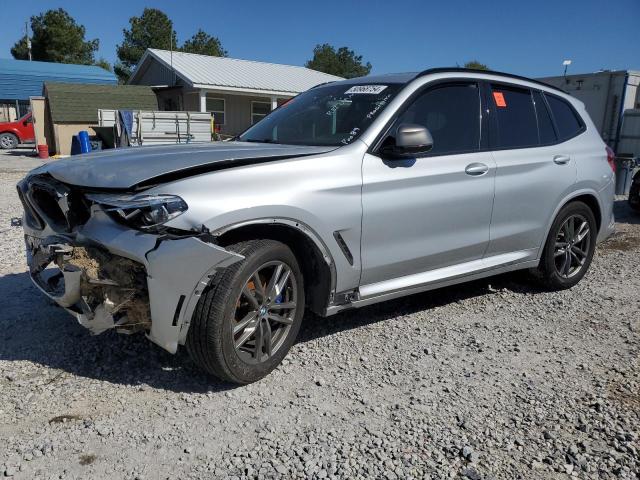 Obraz 1 z 2019 BMW X3 XDRIVEM40I 2019 z VIN 5UXTS3C57K0Z04526