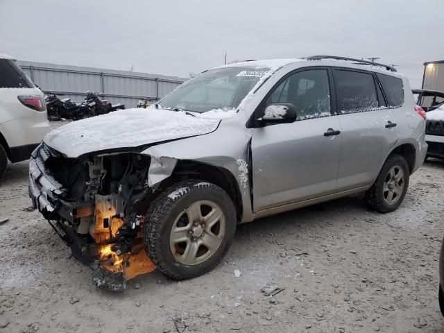 Изображение 1 2011 TOYOTA RAV4  2011 с VIN 2T3BF4DVXBW110153