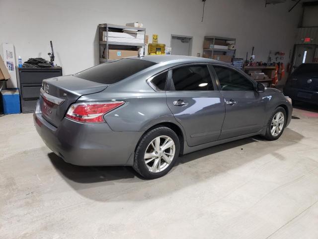 Image 3 of 2015 NISSAN ALTIMA 2.5 2015 with VIN 1N4AL3AP5FN919406