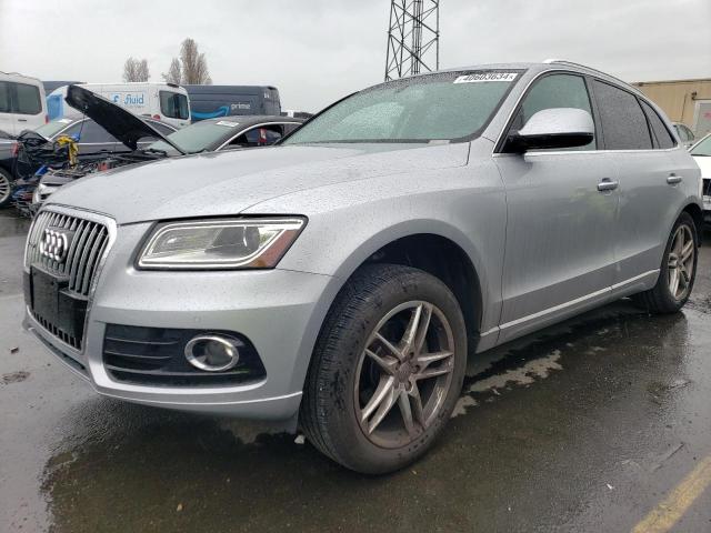 2015 AUDI Q5 PREMIUM PLUS 2015 image