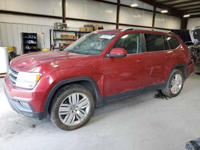 2019 VOLKSWAGEN ATLAS SE 2019 image