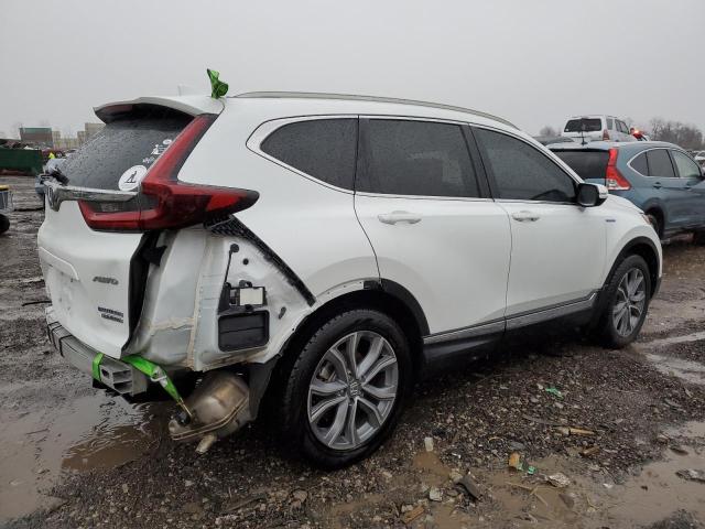 Изображение 3 2020 HONDA CR-V TOURING 2020 с VIN 7FART6H94LE023232
