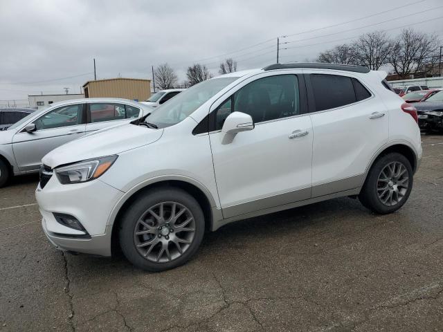 Obraz 2019 BUICK ENCORE SPORT TOURING 2019