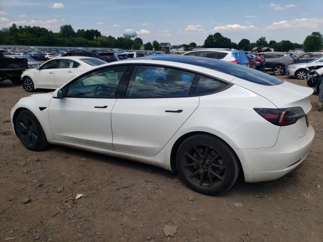 Image 2 of 2021 TESLA MODEL 3  2021 with VIN 5YJ3E1EA1MF098873