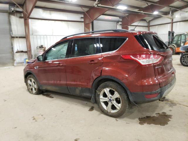 Изображение 2 2016 FORD ESCAPE SE 2016 с VIN 1FMCU0GX6GUA70749