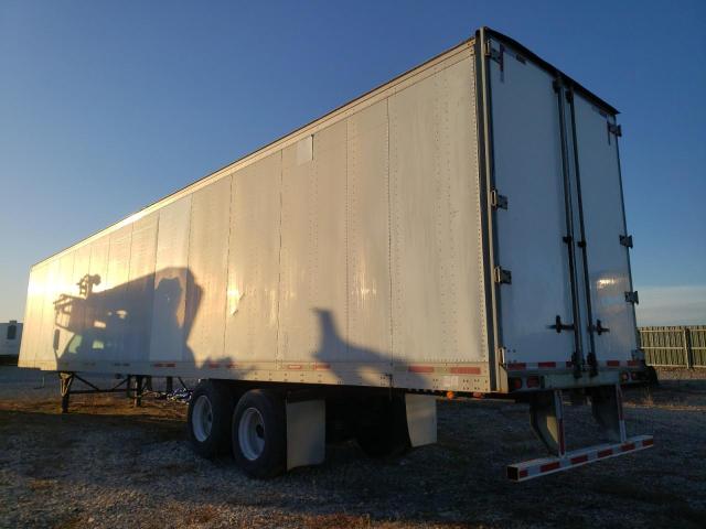 Image 3 of 2001 ARO TRAILER 2001 with VIN 1JJV532F91F720834