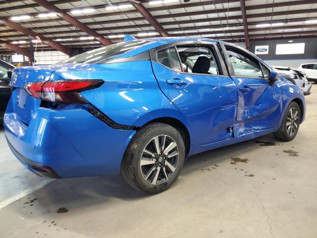 Image 3 of 2021 NISSAN VERSA SV 2021 with VIN 3N1CN8EVXML870528