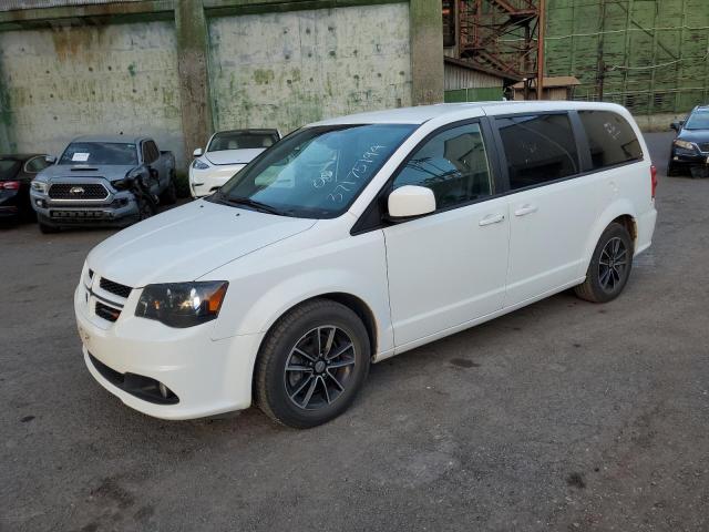 2019 DODGE GRAND CARAVAN GT 2019 image