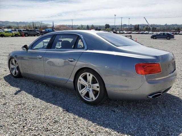 Image 2 of 2014 BENTLEY FLYING SPUR  2014 with VIN SCBEC9ZA7EC090575